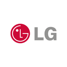 LG 로고 - 몇솔
