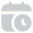 time icon