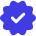 verified