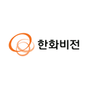 한화비전 로고 - 몇솔
